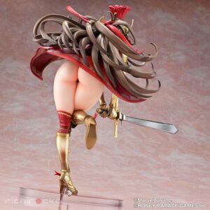 Figura Toki Bikini Armor Ver. 1/7 Shinobi Master Senran Kagura: New Link Medicos Entertainment Tienda Figuras Anime Chile