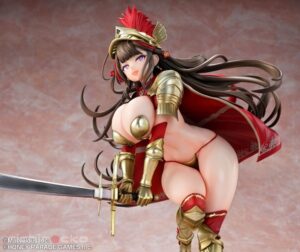 Figura Toki Bikini Armor Ver. 1/7 Shinobi Master Senran Kagura: New Link Medicos Entertainment Tienda Figuras Anime Chile
