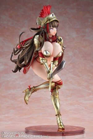 Figura Toki Bikini Armor Ver. 1/7 Shinobi Master Senran Kagura: New Link Medicos Entertainment Tienda Figuras Anime Chile