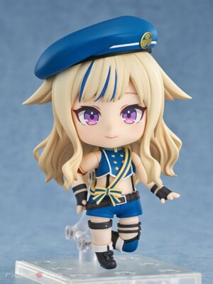 Figura Nendoroid Hina Suzuki Himehina Good Smile Arts Shanghai Tienda Figuras Anime Chile