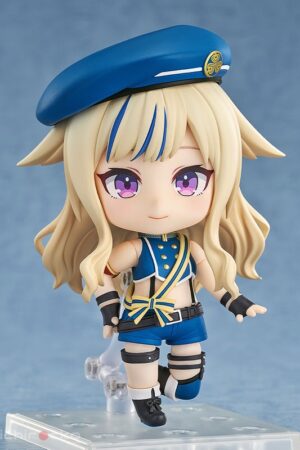 Figura Nendoroid Hina Suzuki Himehina Good Smile Arts Shanghai Tienda Figuras Anime Chile