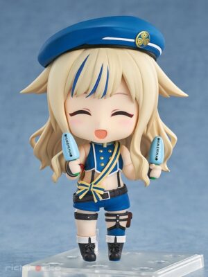 Figura Nendoroid Hina Suzuki Himehina Good Smile Arts Shanghai Tienda Figuras Anime Chile