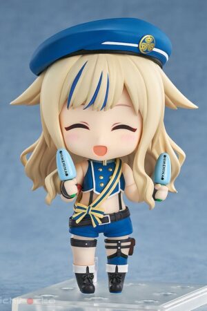 Figura Nendoroid Hina Suzuki Himehina Good Smile Arts Shanghai Tienda Figuras Anime Chile