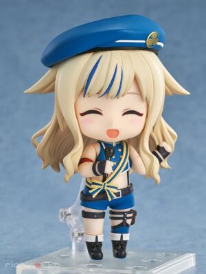 Figura Nendoroid Hina Suzuki Himehina Good Smile Arts Shanghai Tienda Figuras Anime Chile