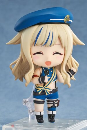 Figura Nendoroid Hina Suzuki Himehina Good Smile Arts Shanghai Tienda Figuras Anime Chile