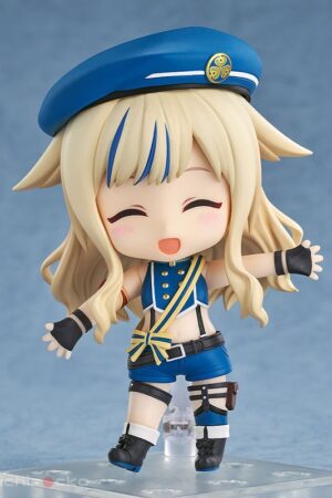 Figura Nendoroid Hina Suzuki Himehina Good Smile Arts Shanghai Tienda Figuras Anime Chile