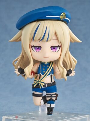 Figura Nendoroid Hina Suzuki Himehina Good Smile Arts Shanghai Tienda Figuras Anime Chile