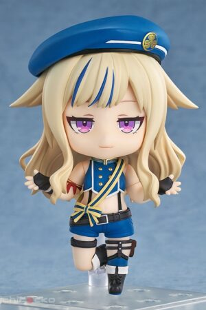 Figura Nendoroid Hina Suzuki Himehina Good Smile Arts Shanghai Tienda Figuras Anime Chile