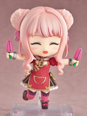 Figura Nendoroid Hime Tanaka Himehina Good Smile Arts Shanghai Tienda Figuras Anime Chile