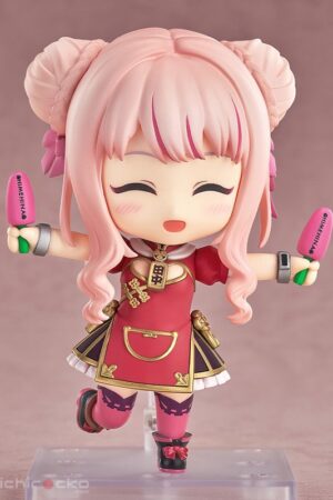 Figura Nendoroid Hime Tanaka Himehina Good Smile Arts Shanghai Tienda Figuras Anime Chile