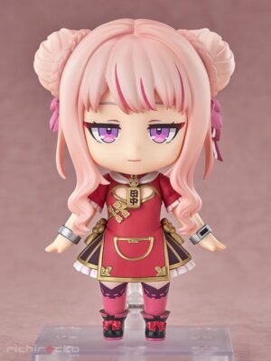 Figura Nendoroid Hime Tanaka Himehina Good Smile Arts Shanghai Tienda Figuras Anime Chile