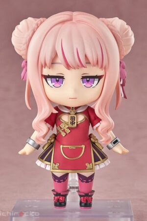 Figura Nendoroid Hime Tanaka Himehina Good Smile Arts Shanghai Tienda Figuras Anime Chile