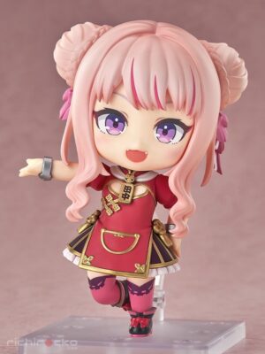 Figura Nendoroid Hime Tanaka Himehina Good Smile Arts Shanghai Tienda Figuras Anime Chile
