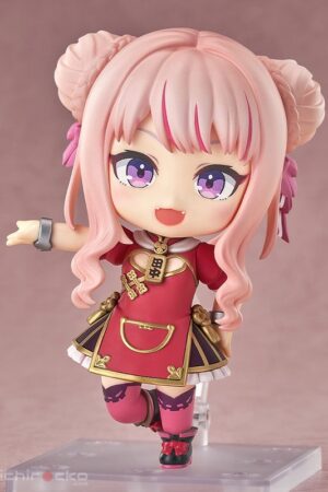 Figura Nendoroid Hime Tanaka Himehina Good Smile Arts Shanghai Tienda Figuras Anime Chile