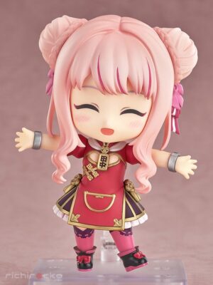 Figura Nendoroid Hime Tanaka Himehina Good Smile Arts Shanghai Tienda Figuras Anime Chile