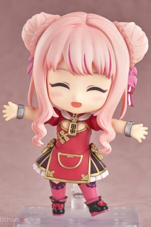 Figura Nendoroid Hime Tanaka Himehina Good Smile Arts Shanghai Tienda Figuras Anime Chile