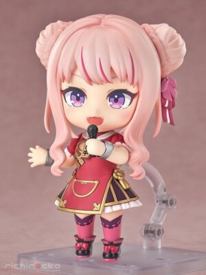 Figura Nendoroid Hime Tanaka Himehina Good Smile Arts Shanghai Tienda Figuras Anime Chile