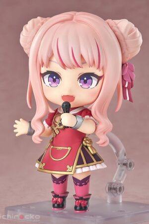 Figura Nendoroid Hime Tanaka Himehina Good Smile Arts Shanghai Tienda Figuras Anime Chile