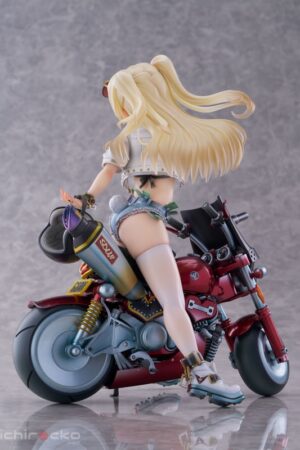 FIGURE-193174_04 Figura Bache Gorgeous Speed-star ver. 1/7 Azur Lane WING Tienda Figuras Anime Chile