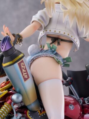 FIGURE-193174_08 Figura Bache Gorgeous Speed-star ver. 1/7 Azur Lane WING Tienda Figuras Anime Chile