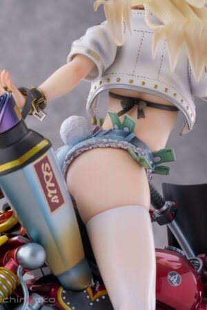 FIGURE-193174_08 Figura Bache Gorgeous Speed-star ver. 1/7 Azur Lane WING Tienda Figuras Anime Chile