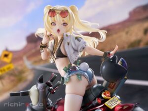 FIGURE-193174_11 Figura Bache Gorgeous Speed-star ver. 1/7 Azur Lane WING Tienda Figuras Anime Chile