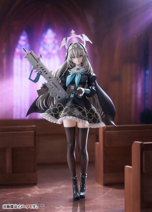 Figura Sakurako 1/7 Blue Archive Max Factory Tienda Figuras Anime Chile