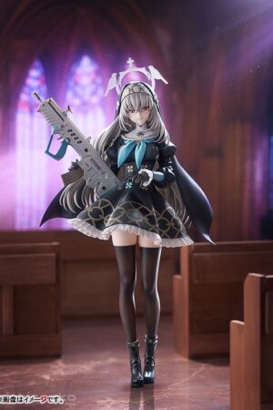 Figura Sakurako 1/7 Blue Archive Max Factory Tienda Figuras Anime Chile