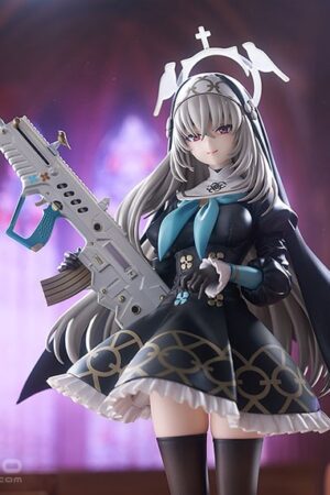 Figura Sakurako 1/7 Blue Archive Max Factory Tienda Figuras Anime Chile