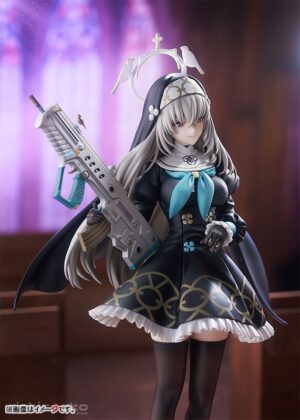 Figura Sakurako 1/7 Blue Archive Max Factory Tienda Figuras Anime Chile