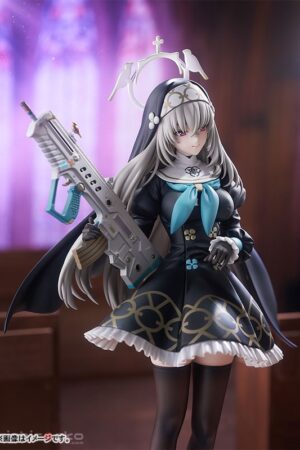 Figura Sakurako 1/7 Blue Archive Max Factory Tienda Figuras Anime Chile