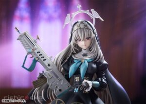 Figura Sakurako 1/7 Blue Archive Max Factory Tienda Figuras Anime Chile