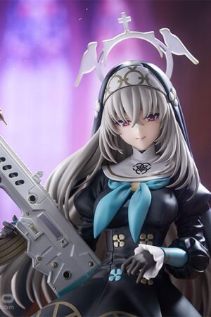 Figura Sakurako 1/7 Blue Archive Max Factory Tienda Figuras Anime Chile