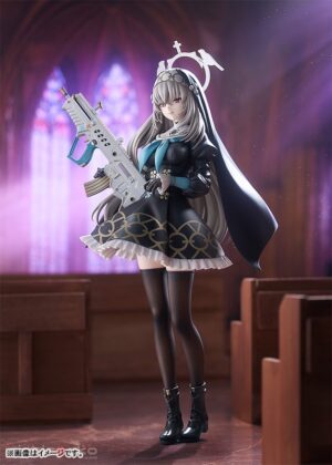 Figura Sakurako 1/7 Blue Archive Max Factory Tienda Figuras Anime Chile