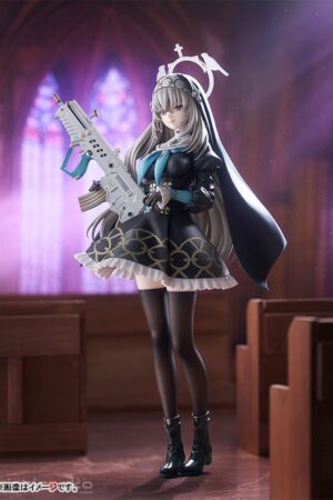 Figura Sakurako 1/7 Blue Archive Max Factory Tienda Figuras Anime Chile