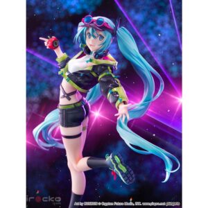 Figura Hatsune Miku Digital Stars 2024 ver. 1/7 Hobby Stock Tienda Figuras Anime Chile