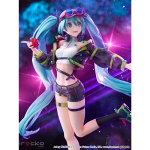 Figura Hatsune Miku Digital Stars 2024 ver. 1/7 Hobby Stock Tienda Figuras Anime Chile