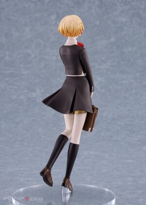 Figura POP UP PARADE Aigis School Uniform Ver. Persona 3 Good Smile Company Tienda Figuras Anime Chile