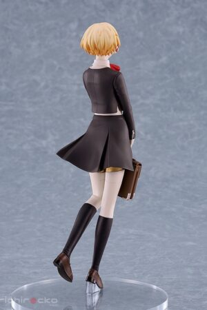 Figura POP UP PARADE Aigis School Uniform Ver. Persona 3 Good Smile Company Tienda Figuras Anime Chile