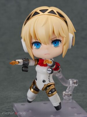 Figura Nendoroid Aigis 2.0 Persona 3 Good Smile Company Tienda Figuras Anime Chile