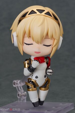 Figura Nendoroid Aigis 2.0 Persona 3 Good Smile Company Tienda Figuras Anime Chile
