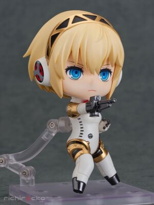 Figura Nendoroid Aigis 2.0 Persona 3 Good Smile Company Tienda Figuras Anime Chile
