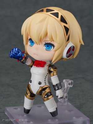 Figura Nendoroid Aigis 2.0 Persona 3 Good Smile Company Tienda Figuras Anime Chile