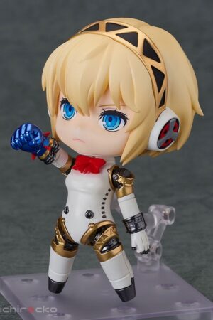 Figura Nendoroid Aigis 2.0 Persona 3 Good Smile Company Tienda Figuras Anime Chile