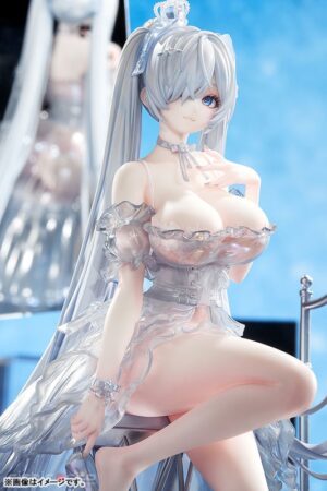 FIGURE-193348_02 Figura Cinderella: Glass Princess 1/7 Goddess of Victory: Nikke Good Smile Arts Shanghai Tienda Figuras Anime Chile