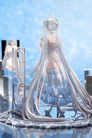 FIGURE-193348_06 Figura Cinderella: Glass Princess 1/7 Goddess of Victory: Nikke Good Smile Arts Shanghai Tienda Figuras Anime Chile