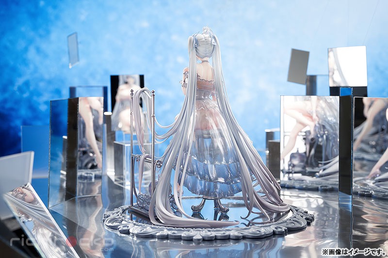 FIGURE-193348_06 Figura Cinderella: Glass Princess 1/7 Goddess of Victory: Nikke Good Smile Arts Shanghai Tienda Figuras Anime Chile