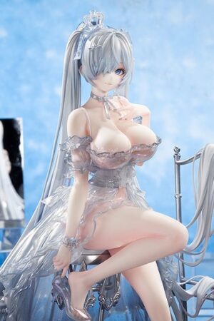 FIGURE-193348_07 Figura Cinderella: Glass Princess 1/7 Goddess of Victory: Nikke Good Smile Arts Shanghai Tienda Figuras Anime Chile