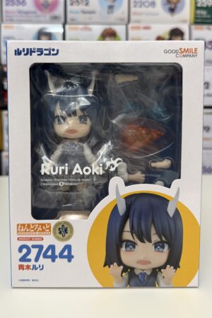 Nendoroid Ruri Aoki Chile