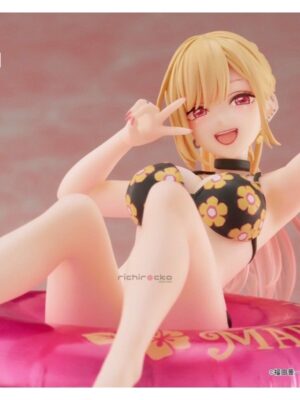 Figura Aqua Float Girls Kitagawa Marin Taito Tienda Anime Chile Sono Bisque Doll